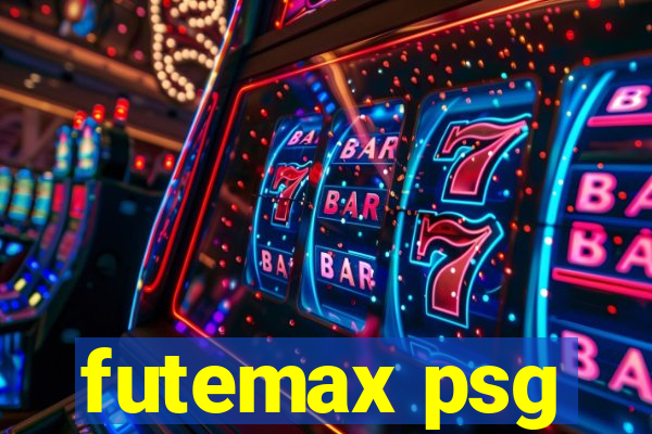 futemax psg